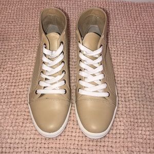 Calvin Klein Jeans - High Tops